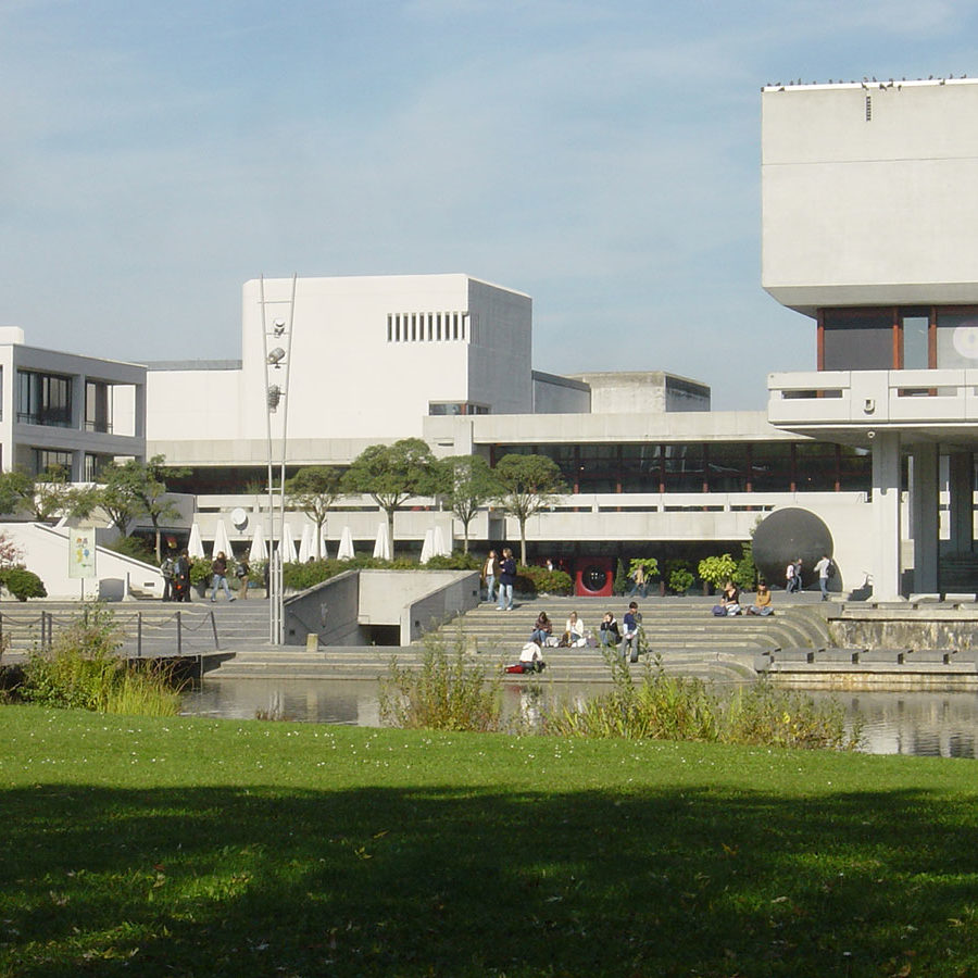 Universität Regensburg