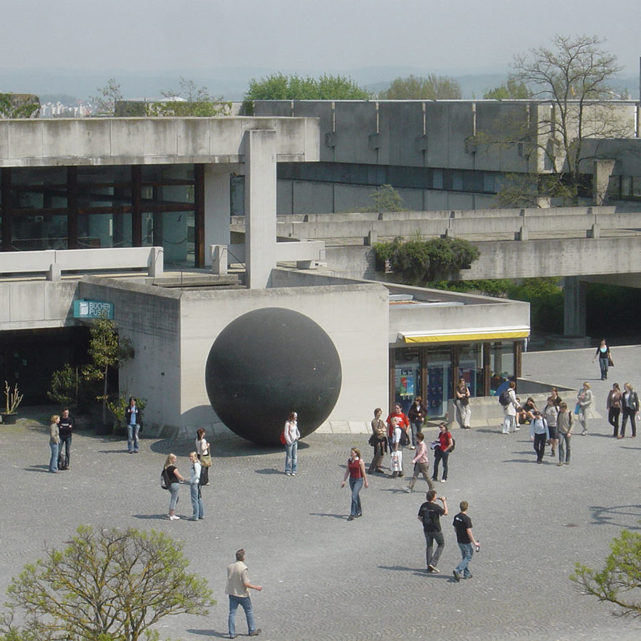Universität Regensburg
