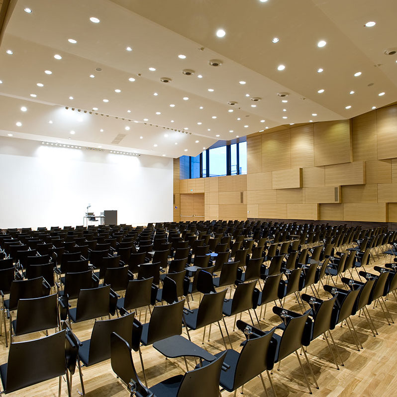 Vielberth Gebäude, Regensburg