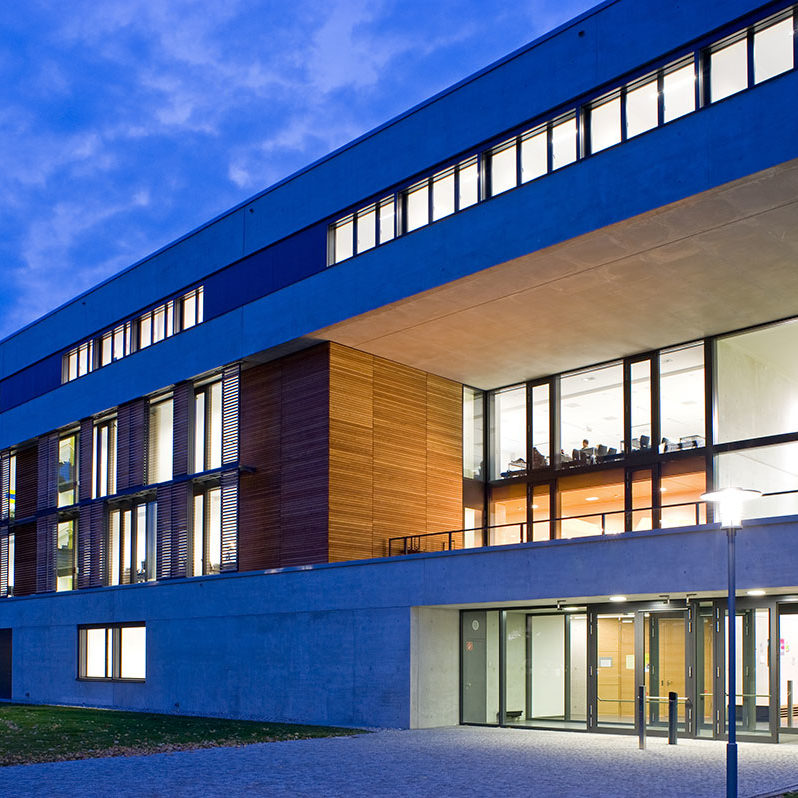 Vielberth Gebäude, Regensburg