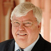 Prof. Karl Werner Schulte
